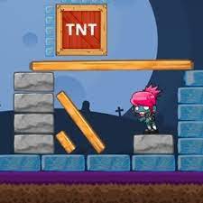 Angry Zombie 2023 gameplay screenshot 2 - games free games