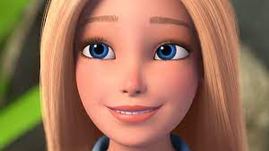 Barbie Hidden Star Gameplay Screenshot 1