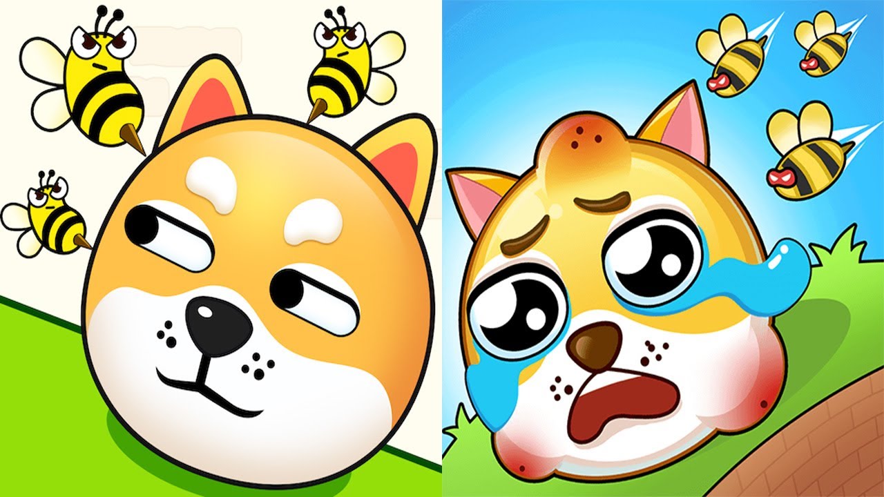 Save The Doge Game free download image