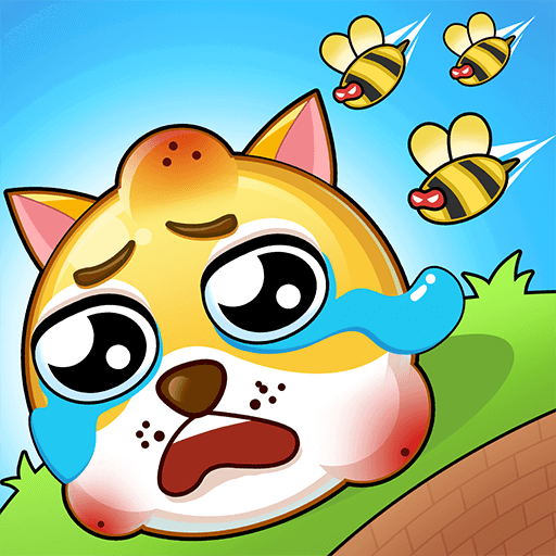 Save The Doge Game screenshot