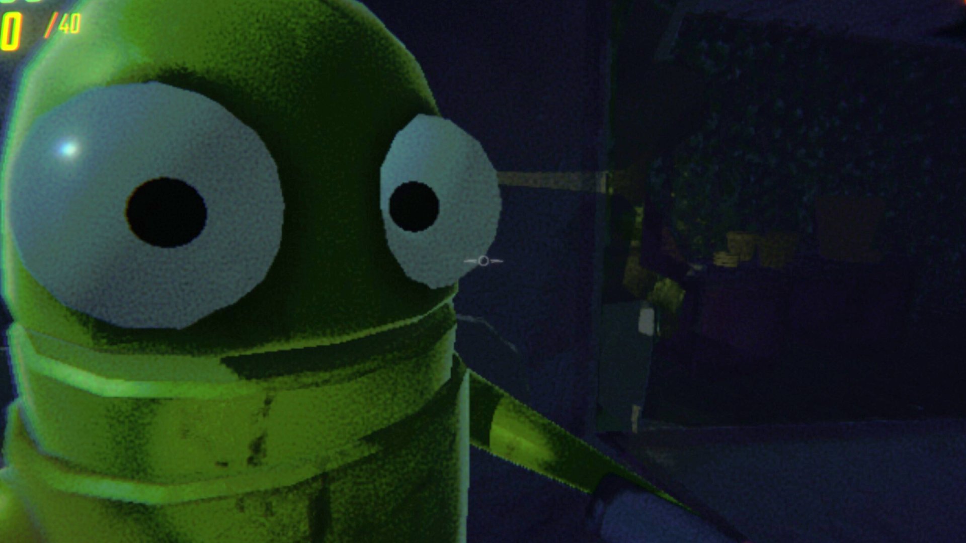 REPO gameplay screenshot 1 free download