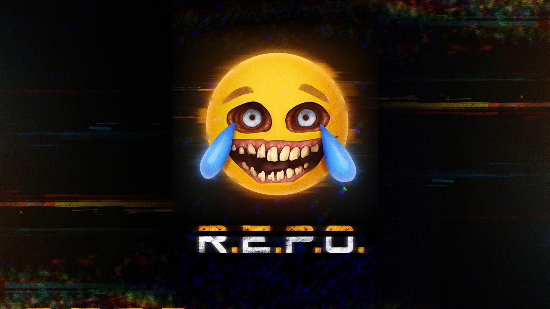 Screenshot of REPO game free download