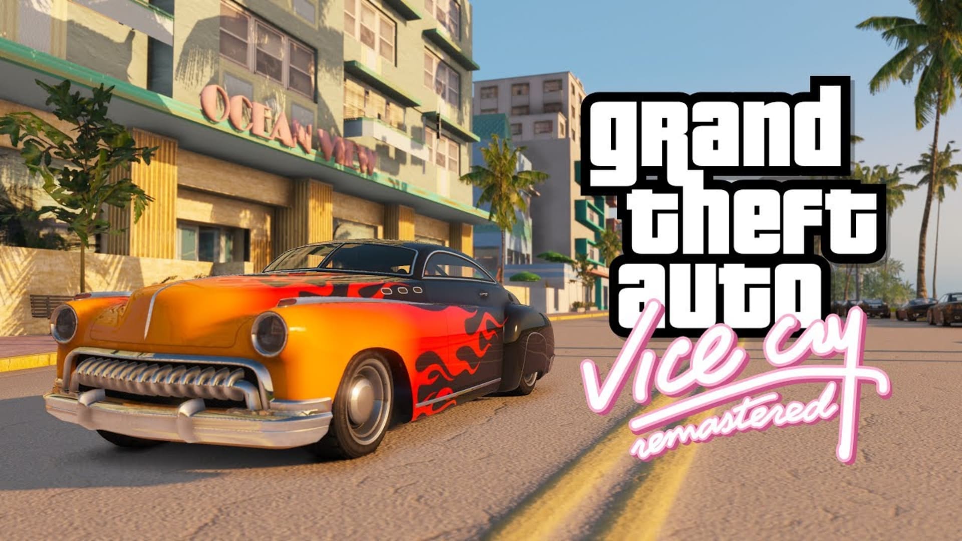 Vice City